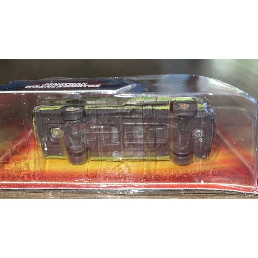 Mattel disney cars